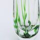 Vicke Lindstrand Glass Vase by Kosta 1960s
