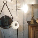 Floor lamp 1970