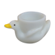 Coquetier vintage opalex forme canard