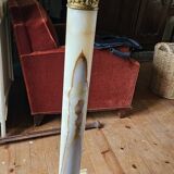 Marble column