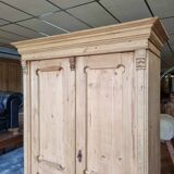 Fir cabinet