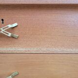 Scandinavian chest of drawers