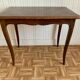 Bureau vintage en bois