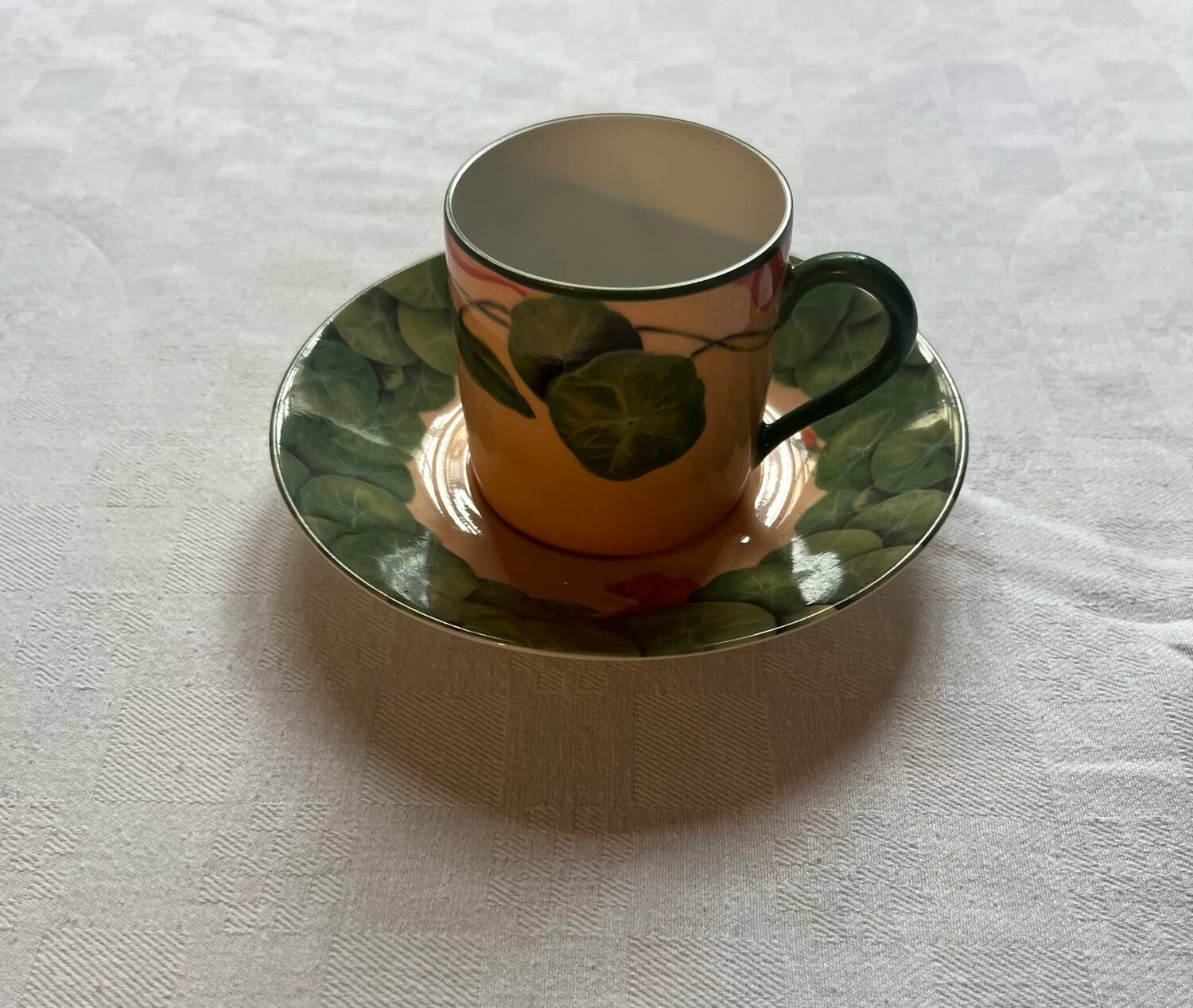 Service Capucine Porcelaines Lafarge -Limoges