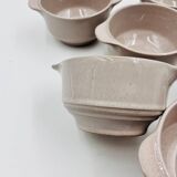 Set of 6 Winterling bowls