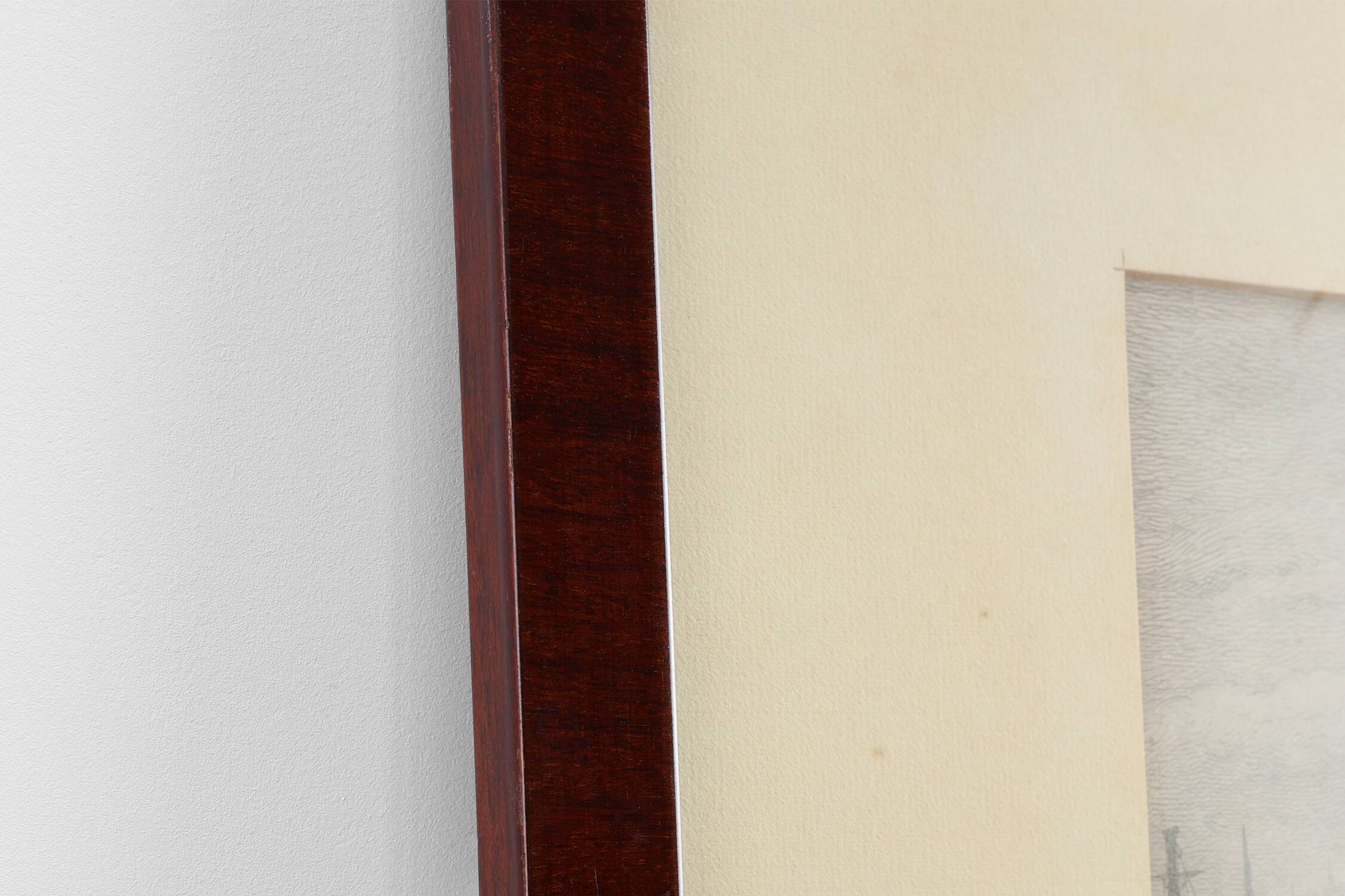 Antique Belgian Engraving of Napoleon I, After Hendrik Schaefels, 1804