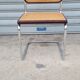 Chair cesca b32 by Marcel breuer