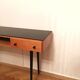 Console de Mojmir Pozar pour UP Zavody