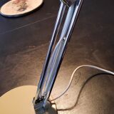 Lampe de bureau industrielle