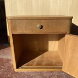 Refurbished Mid-Century Bedside Tables