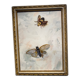 Oil painting
