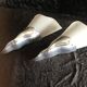 Vintage wall lamps by LG Paris