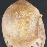 Agnès Escalca ceramic lamp