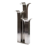 Lampada da tavolo space age Amaryllis di Art Voivoda, Italia Anni '70