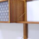 Standing shelf by Rival Brodrene Jatog, Norway 1960's