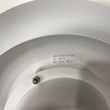 Large Scandinavian Pendant Lamp • Verona 1012-H • Kurt Wiborg • Jeka • 1980