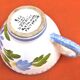 Cider bowl mug Quimper Keraluc France
