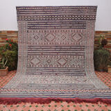 Carpet kilim 275 x 193 cm