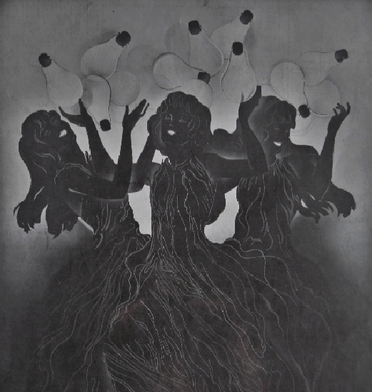 Advertisement for “Visseaux” from 1933