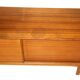Teak sideboard, Yngvar Sandström, Seffle Möbelfabrik, Sweden, 1960
