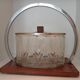 Art Deco Biscuit Maker