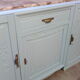 Low art deco buffet