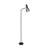 Minimalistic anvia floor light, the netherlands 1950's