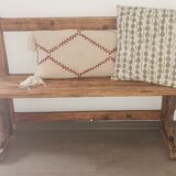 Old bench