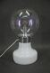 Lampadaire ou lampe de table italienne Space Age, années 1970