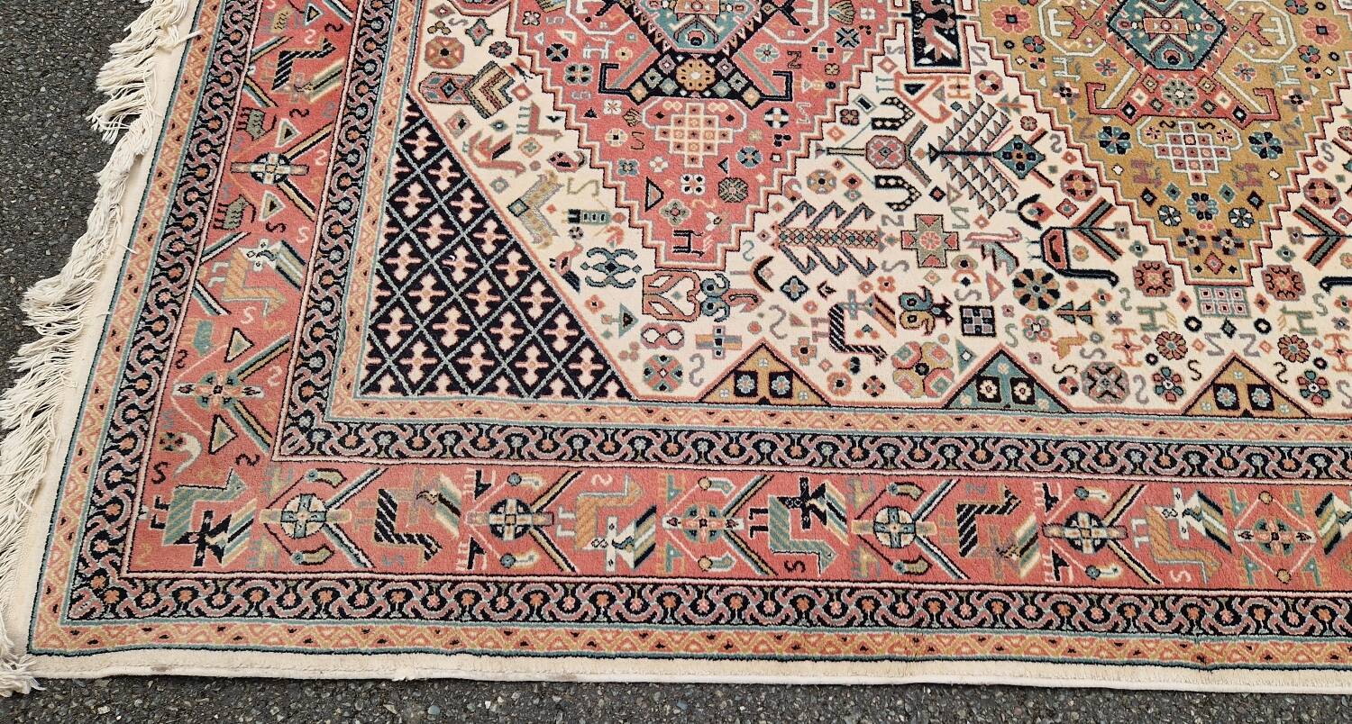 Hazersah carpet 2 m x 3 meters