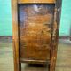 Antique Chinese 2-door sideboard