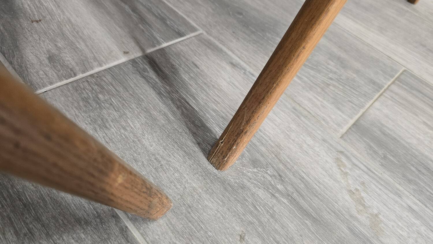 Set of Mid-Century Armchairs