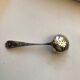 Sugar spoon