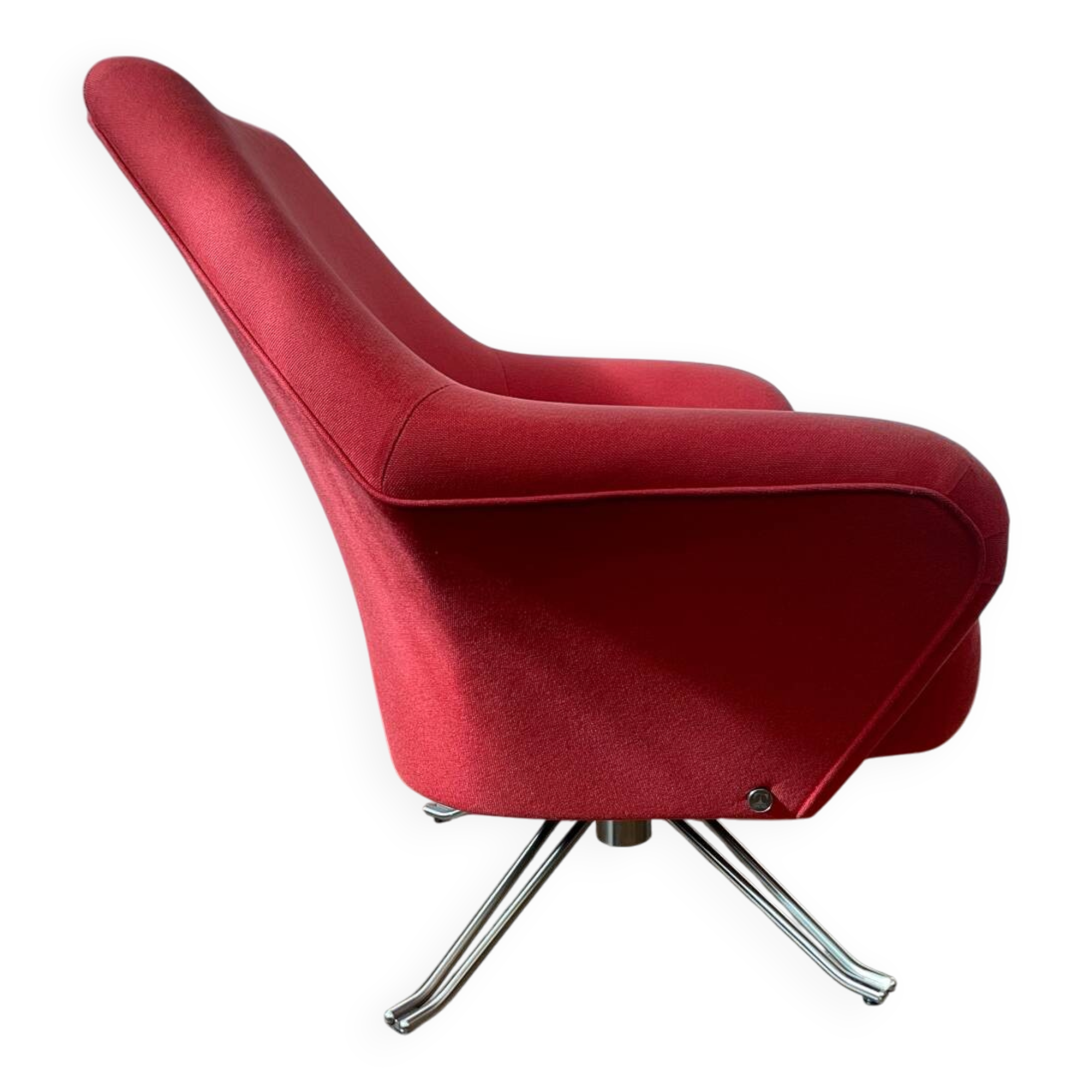 Tecno - Osvaldo Borsani - P32 Armchair - Wool