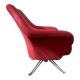Tecno - Osvaldo Borsani - P32 Armchair - Wool
