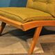 Compass Free Span 1950 Chair