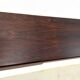 Rosewood Vintage Magazine Shelf By Kai Kristiansen For FM Modular Wall Syst