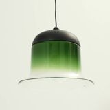 Glass suspension Peill & Putzler, Germany, 1972