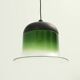 Glass suspension Peill & Putzler, Germany, 1972