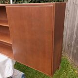 Scandinavian shelf