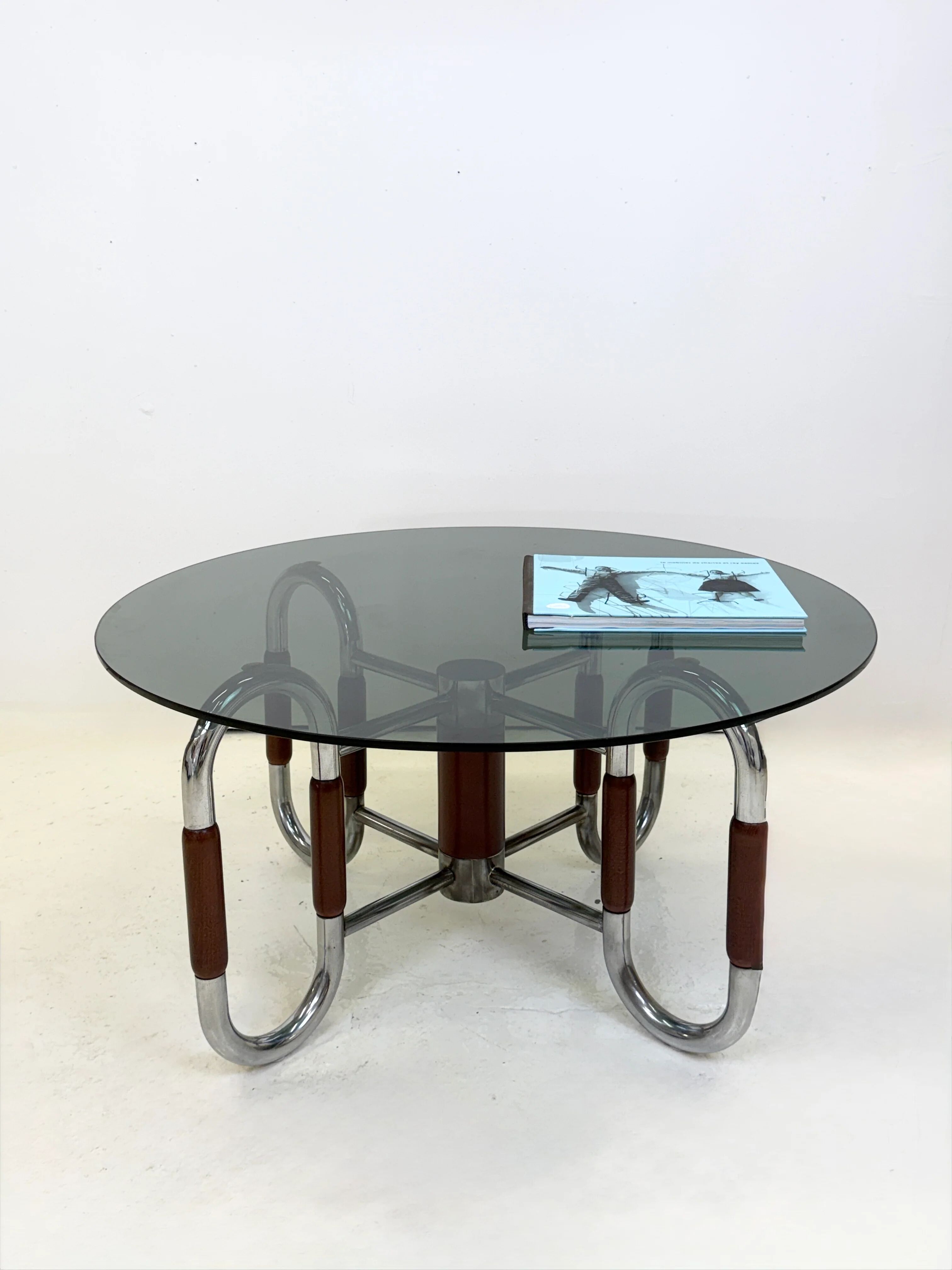 Coffee table Roberto Gabetti & Aimaro Isola – Italy, 1960s