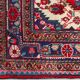 Persian Sarugh rug - Vintage - Hand Woven
