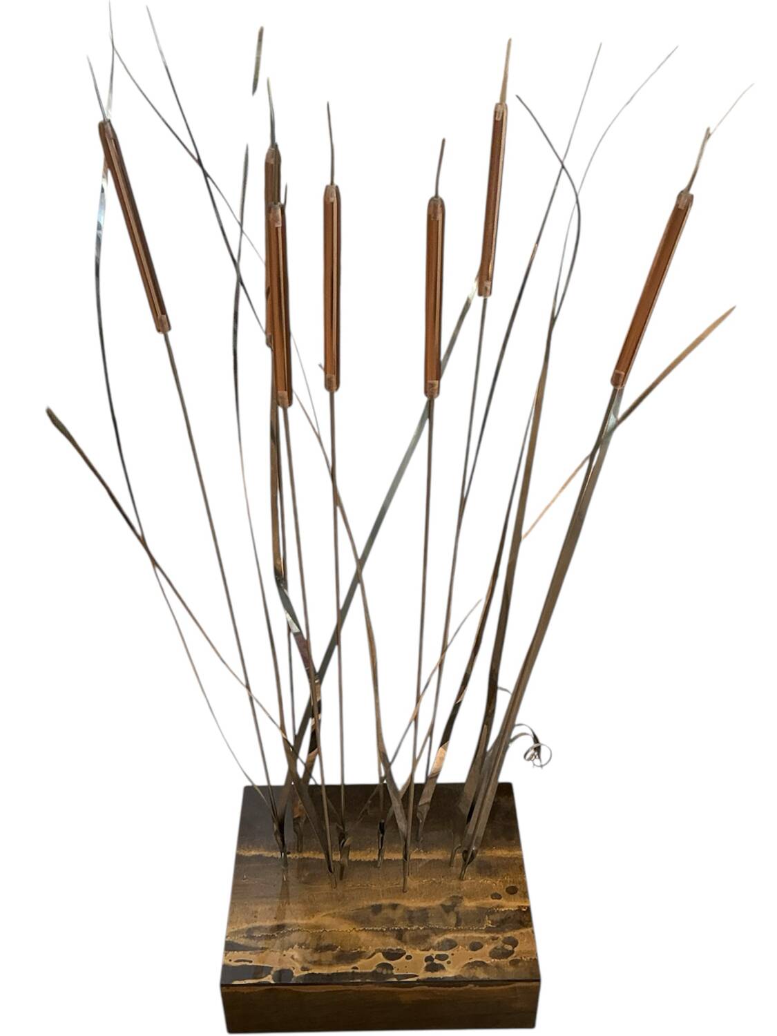 Jansen House Sculpture