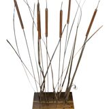 Jansen House Sculpture