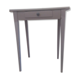 Vintage side table