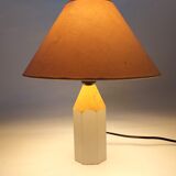 Lampe crayon 1980