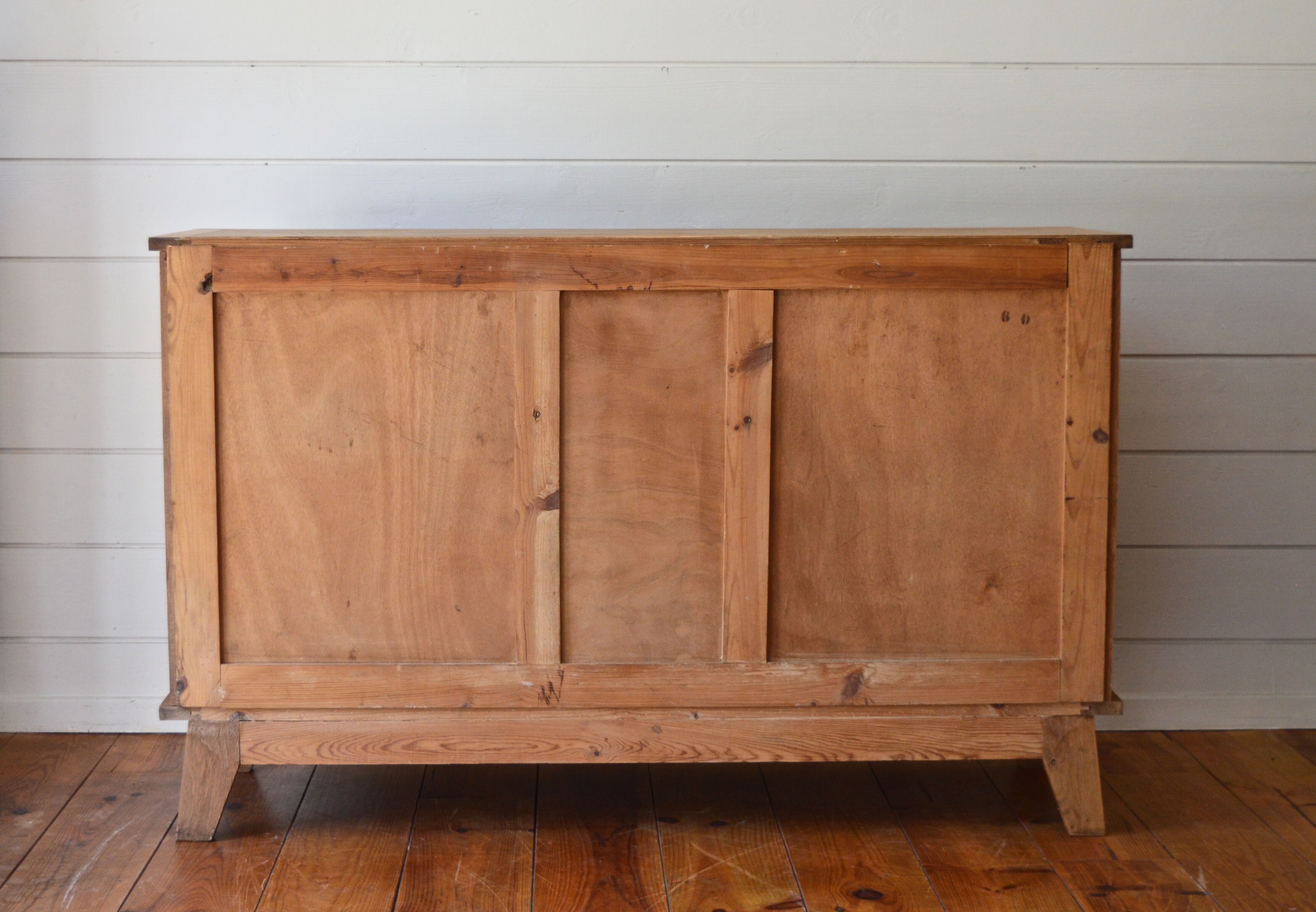 René Gabriel buffet