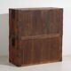 Ancient Japanese Tansu – Meiji/Taishō Period (c.1868-1926) #25
