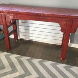Console chinoise