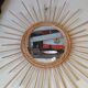 Mirror "Sun" 61cm